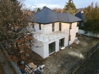 Budapest XVI. kerület Einfamilienhaus 3