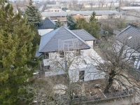 Budapest XVI. kerület Einfamilienhaus 21