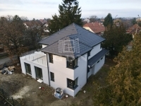 Budapest XVI. kerület Einfamilienhaus 2