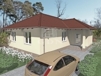 Kóka 家庭别墅 4