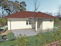 Kóka 家庭别墅 2