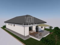 Vácszentlászló Einfamilienhaus 5