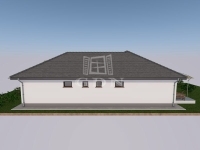 Vácszentlászló Einfamilienhaus 4