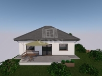 Vácszentlászló Einfamilienhaus 6