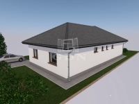 Vácszentlászló Einfamilienhaus 3