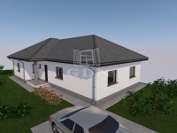 Vácszentlászló Einfamilienhaus 1