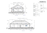 Vácszentlászló Einfamilienhaus 8