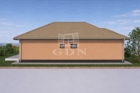 Vácszentlászló 家庭别墅 4