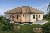 Vácszentlászló 家庭别墅 3