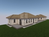 Kóka 双面别墅 7