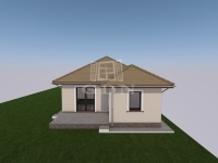 Kóka 双面别墅 6