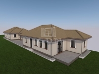 Kóka 双面别墅 1