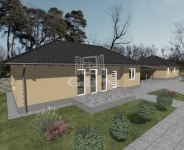 Kóka Частный дом 10