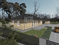 Kóka Частный дом 0