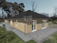 Kóka Частный дом 2