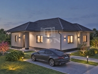 Продается частный дом Sülysáp, 95m2