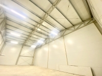 For sale industrial area Vác, 1345m2