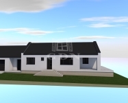 For sale semidetached house Érd, 101m2