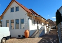 Eladó ipari terület Fót, 570m2