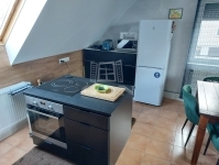 Budapest IV. kerület 家庭别墅 10