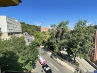 Vânzare locuinta (caramida) Budapest III. Cartier, 98m2