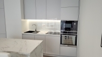 Budapest XIII. kerület Wohnung (Ziegel) 2