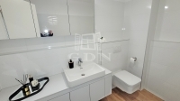 Budapest XIII. kerület Wohnung (Ziegel) 11