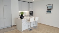 Verkauf wohnung (ziegel) Budapest XIII. bezirk, 86m2