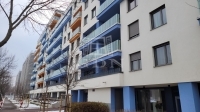 Budapest XIII. kerület Wohnung (Ziegel) 0