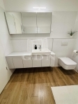 Budapest XIII. kerület Wohnung (Ziegel) 10