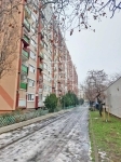 Budapest XIII. kerület 公寓房（非砖头） 1