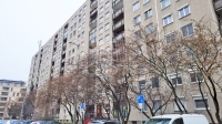 Budapest XIII. kerület 公寓房（非砖头） 0