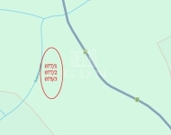 Borsosberény 农业区域 10