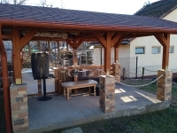 Gödöllő 家庭别墅 4