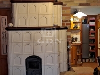 Hévízgyörk 家庭别墅 6