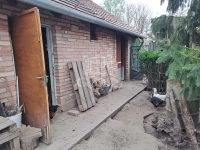 Hévízgyörk 家庭别墅 9