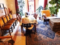 Hévízgyörk 家庭别墅 3