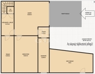 Vác Casa Familiala 63