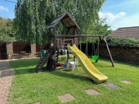 Vác Casa Familiala 51