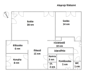 Nézsa Family House 26