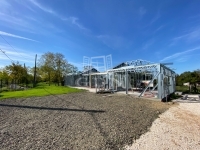 Váchartyán 双面别墅 25