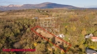 For sale building lot Vác, 3053m2