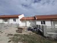 Eladó ikerház Szada, 135m2