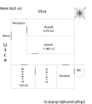 Vác Коммерческая - Офисное помещение 11