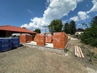 Vác Semidetached house 4