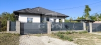 For sale family house Veresegyház, 144m2