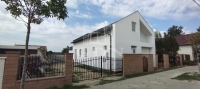 Eladó ikerház Gödöllő, 144m2