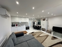 Dunakeszi 家庭别墅 3