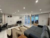 Dunakeszi 家庭别墅 6