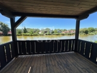 Dunakeszi 家庭别墅 9